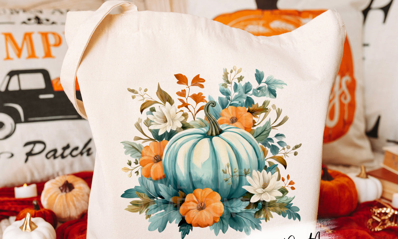 Fall Tote Bags