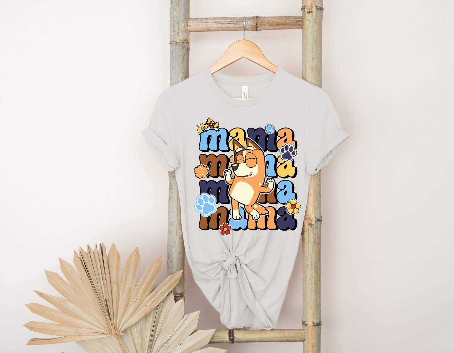 Mama Mama Mama TShirt