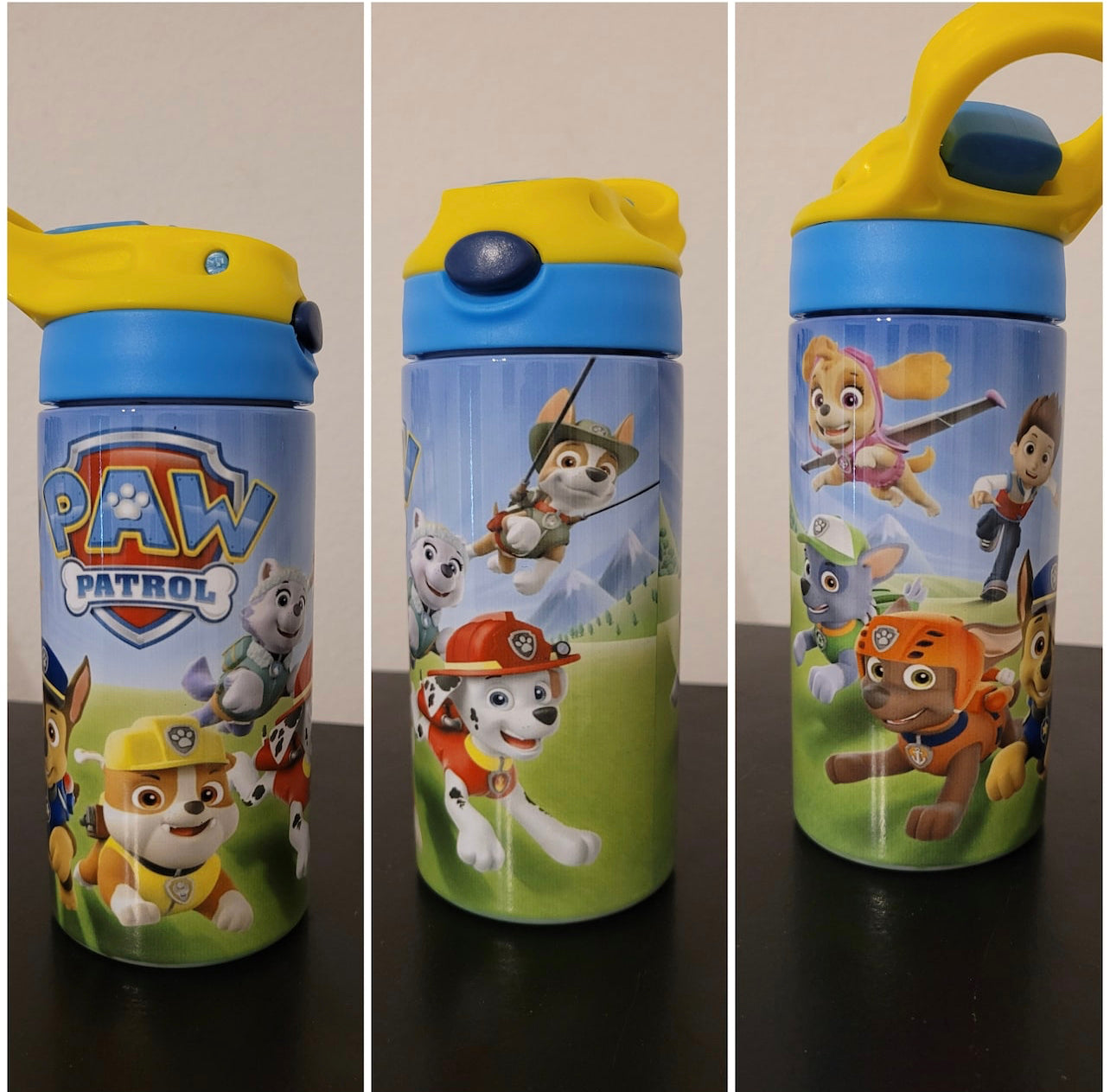 Paw Kids Tumbler