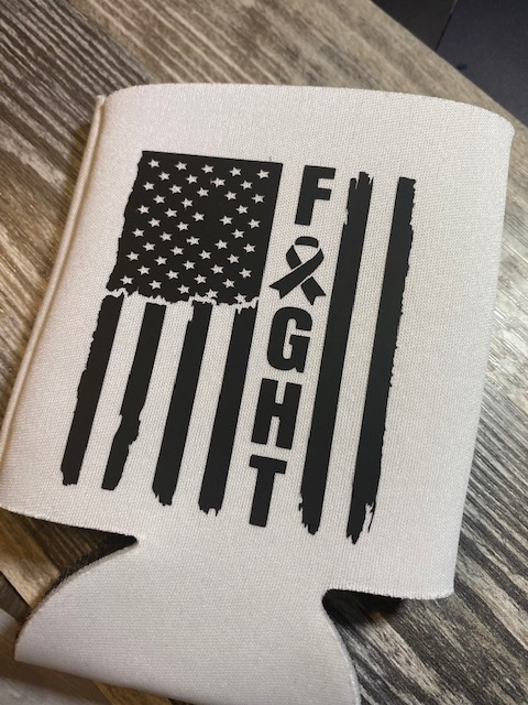 Fight for a Cause