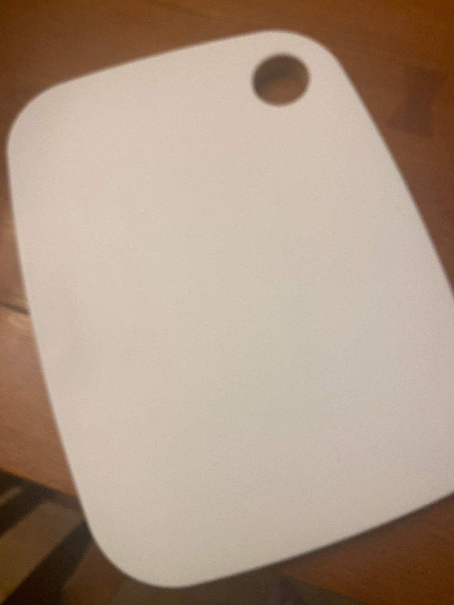 Shark Coochie Cutting Board
