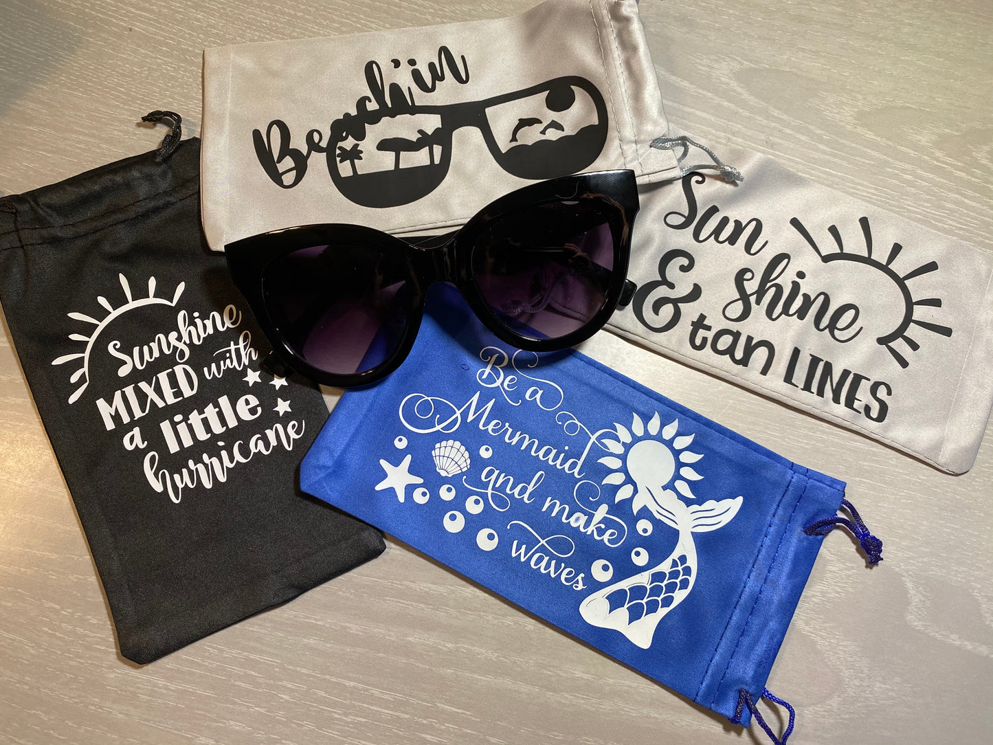 Sunglasses Cases