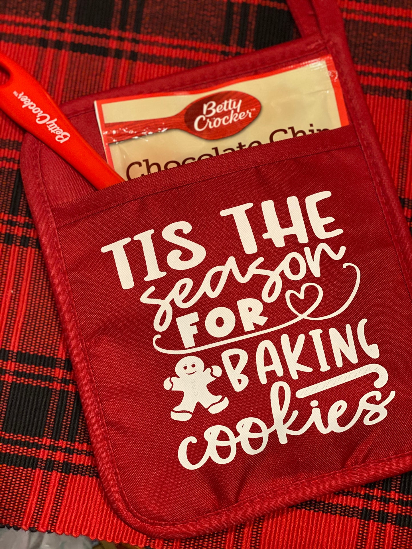 Graphic Potholder Gift Sets