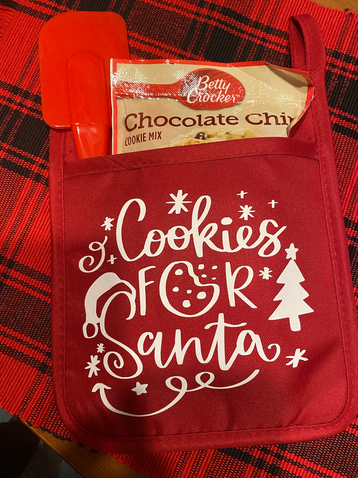Graphic Potholder Gift Sets