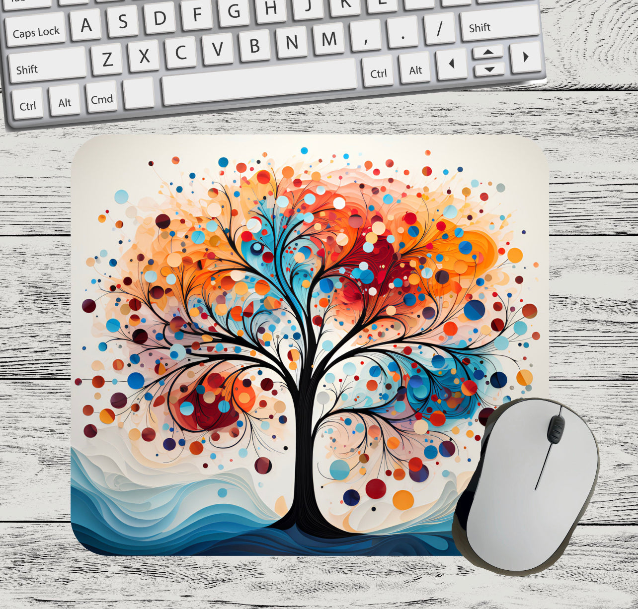 Mousepads