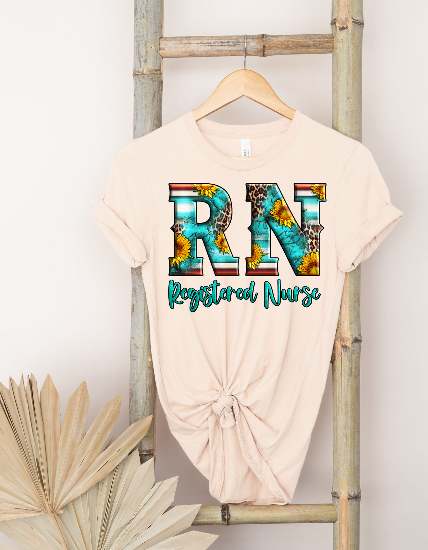 Western RN T Shirt