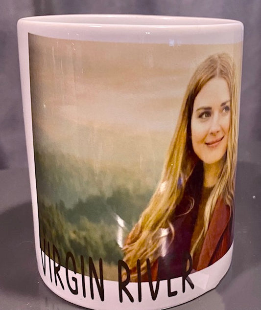 Virgin River Mugs