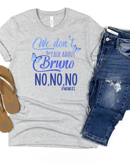 We Don't Talk About Bruno TShirt