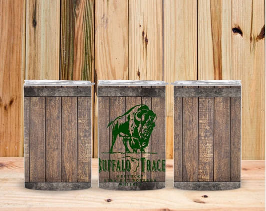 Buffalo Whiskey Inspired Tumbler
