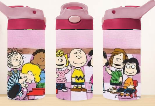 Peanut Music Show 15 oz kids Tumbler