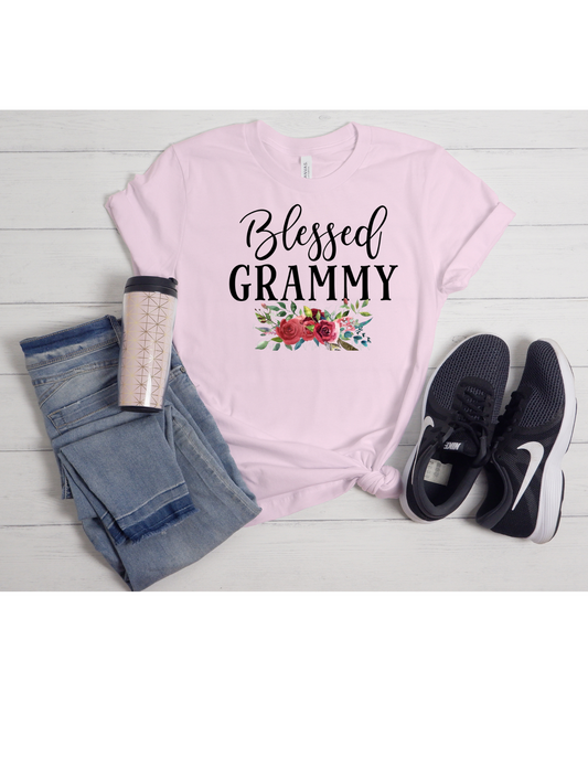 Blessed Grammy