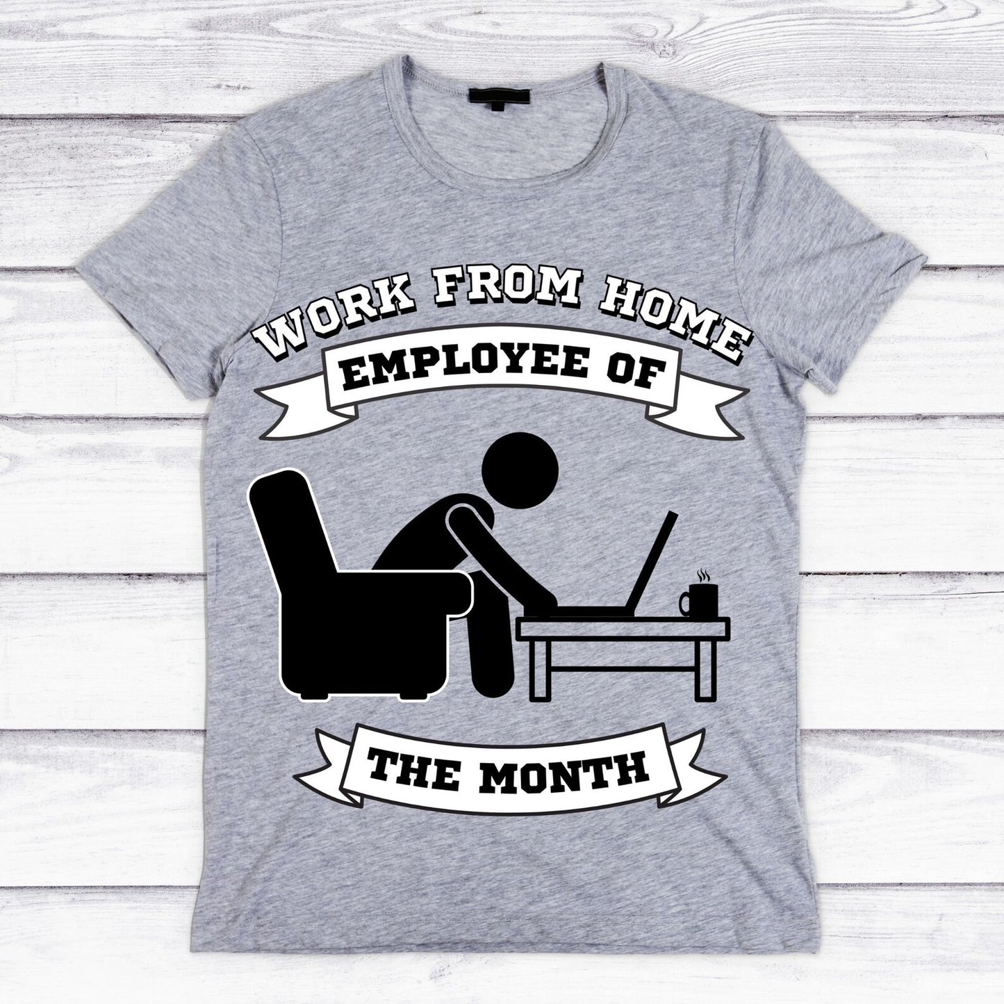 Employee of the Month TShirt