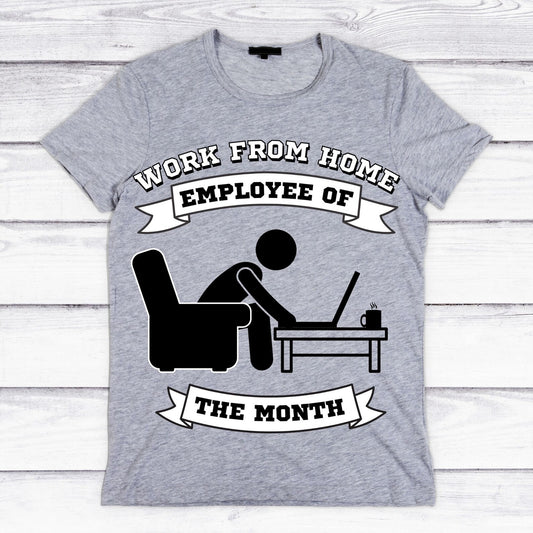 Employee of the Month TShirt